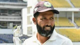 Wasim Jaffer revisits India's first ever Test victory in South Africa